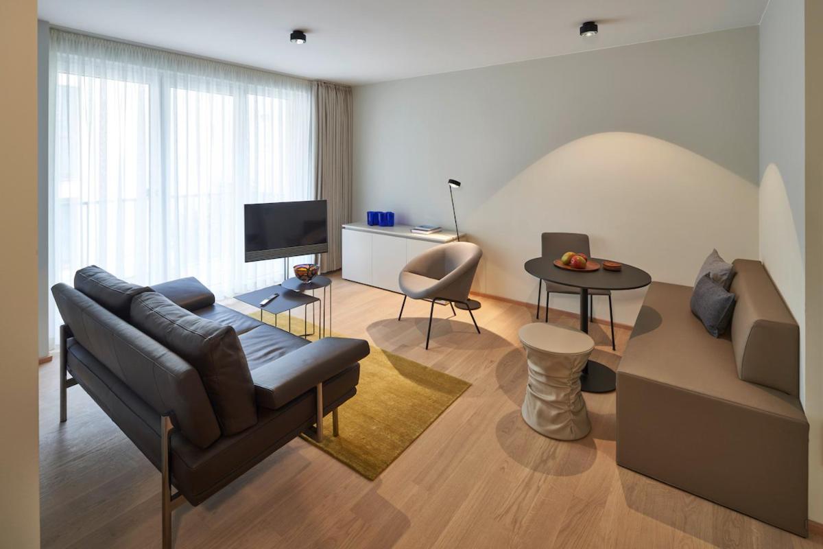 Misan - Whg Botter Apartment