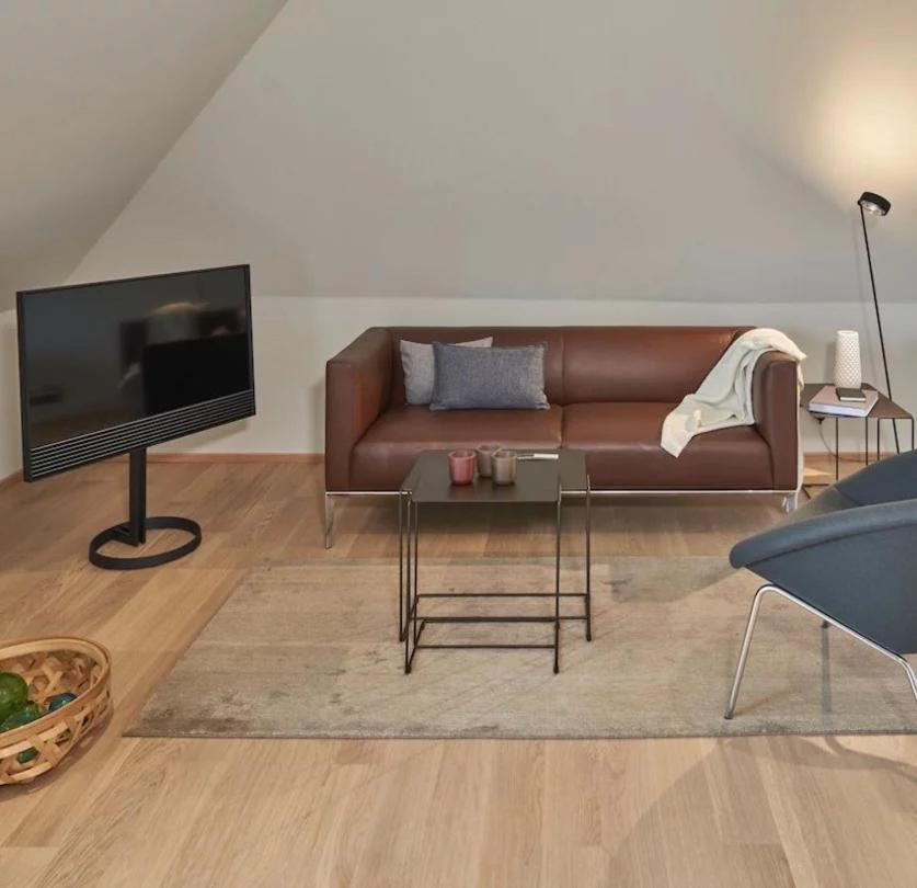 Apartment Misan - Whg Botter Norderney
