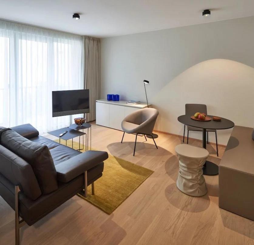Apartment Misan - Whg Botter *